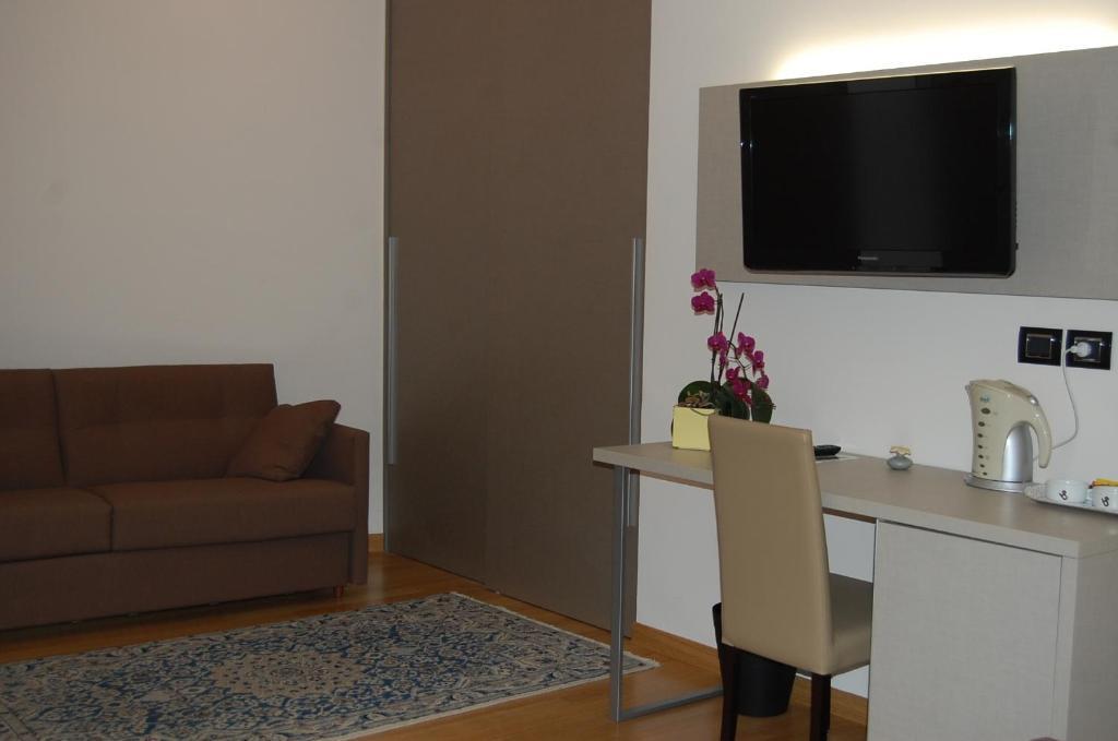 Hotel Sporting Сан-Бенедетто-дель-Тронто Экстерьер фото